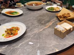 -1937青岛老味道·海肠捞饭·青岛菜(大鲍岛栈桥店)