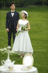-钟爱一生婚纱摄影旗舰店