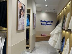-天真蓝照相馆(五角场百联又一城店)