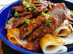 -北京老铺烤鸭(老城根店)