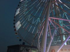 -南昌之星摩天轮