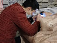 -采耳匠(中央大街店)