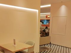 -摩欧客意式餐厅(高新活力汇店)
