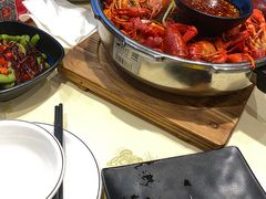 -聚味瞿记·龙虾堂(天元店)