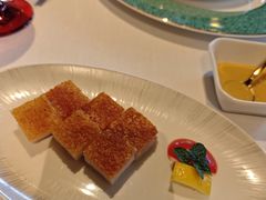 -三号黄浦会Canton Table