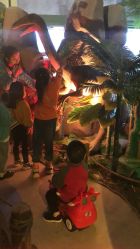 -恐龙探索乐园(磁器口店)