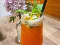 -OGGI TRATTORIA PIZZERIA(深业上城店)