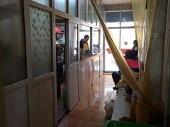 -老字号杨坡红油米线腊汁肉夹馍(东四道巷店)