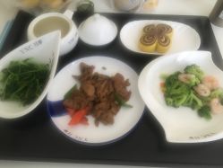 -台湾宝儿月子中心 (中南路店)