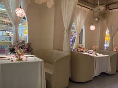-PARFUM FLORAL花境法餐(南京首店)