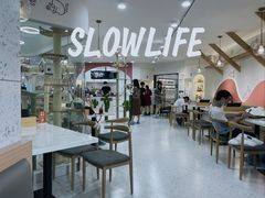 大堂-喵园·猫主题咖啡厅·撸猫·猫咖(国贸店)