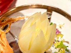 -叶叶菩提(太原别墅店)