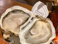 -Osteria Garden 生蚝花园餐厅(原进贤路店)