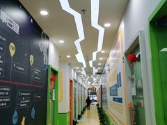 -童程童美少儿编程乐高机器人(红谷滩校区)