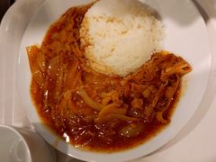 -宜家·瑞典风味餐厅(烟台路店)