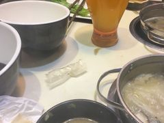 -湯島涮小火锅(余姚五彩城店)