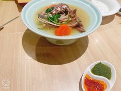 -羊之道草原味道清真餐厅(番禺店)