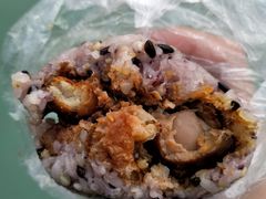 -芳婆糕团店(王府大街店)