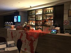 -上海东方佘山翰悦阁酒店·Vie全日制餐厅