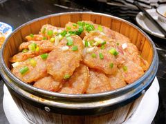 糯米香肠-富临轩私房菜(集庆门大街店)