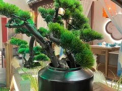 -荷塘秋月·本帮江浙菜(国权路店)