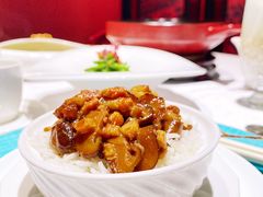 -艋舺·台湾小馆老字号(平安悦坊店)