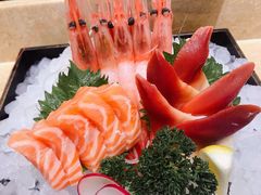 -东京屋(武定路店)