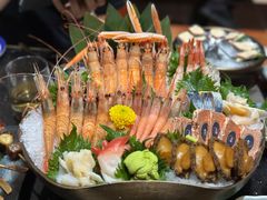 -極上萬膳·日料放题(海岸城店)