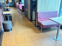 -汉堡王(北京通州领展店)