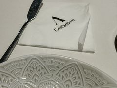-L'Arome芳芳法国餐厅(仙林金鹰店)