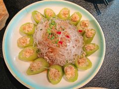 -唐猫庭院·千年陕菜(大唐不夜城店)