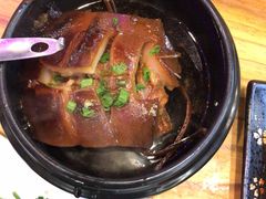 苏氏东坡肉-印象江南(东栅店)