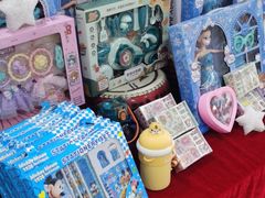 -舞蕾舞蹈(特长生校区)