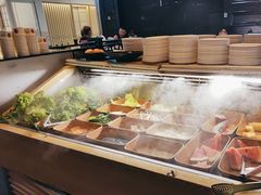 -火炉火自助餐(悠唐购物中心店)
