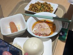 -老乡鸡(融科天地店)
