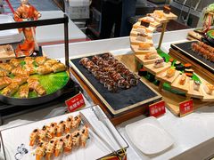 -钱库里海鲜自助(唐山街店)