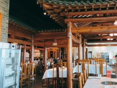 -东来顺饭庄(西直门店)