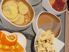 -海底捞火锅(万象城店)