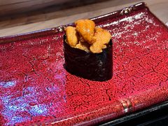-AKIMOTO秋本寿司(双井店)