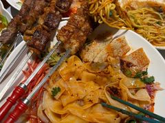 -相约·羊村小馆非遗手抓肉(七一酱园店)