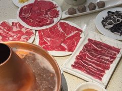 -德一门·北京爆肚涮肉(宽窄巷子店)