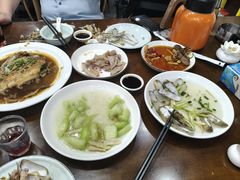 -红灯笼龙凤饭店(宁波老字号店)