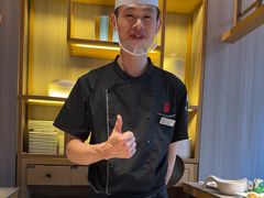 -水木锦堂·自助铁板烧(方庄时代店)