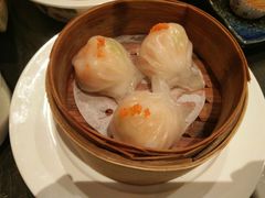 金牌鲜虾饺皇-领事馆19号中餐厅(厦门海景洲际酒店)
