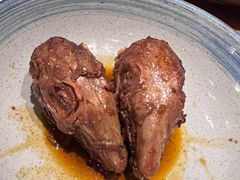麻辣兔头-双流老妈兔头(荟聚店)
