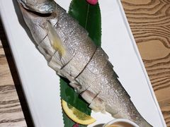 -金成潮菜博物馆(海珠湿地店)