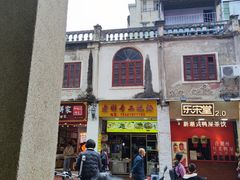 -老彬专工蚝烙糕粿