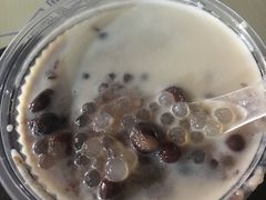 -小草糖水(海棠村店)