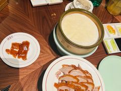 -北京全聚德(王府井店)