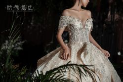 -欣薇婚纱(新源乐汇城店)